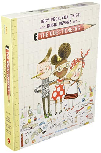 Cover of Questioneers Collection