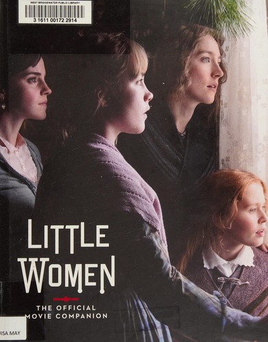 Cover of Little Women