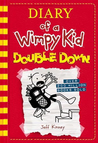 Cover of Double Down