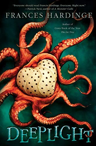 Cover of Deeplight