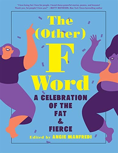 Cover of Other F Word