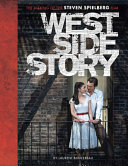 Cover of West Side Story