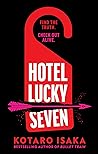 Cover of Hotel Lucky Seven
