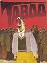 Cover of Taboo #4
