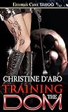 Cover of Training the Dom