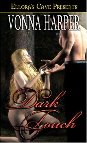 Cover of Dark Touch