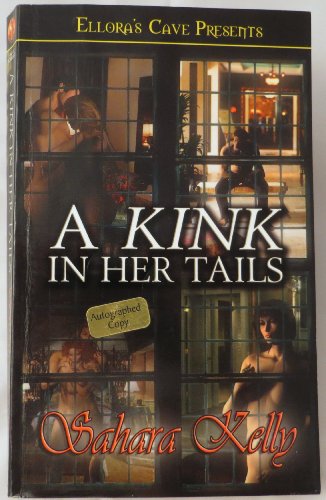 Cover of A Kink in Her Tails