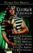 Cover of Ellora's cavemen