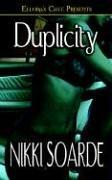 Cover of Duplicity