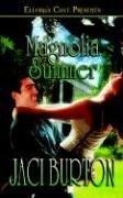 Cover of Magnolia Summer