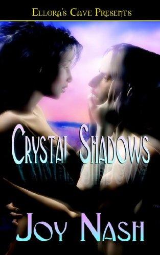 Cover of Crystal Shadows