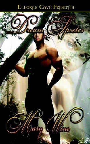 Cover of Dream Specter