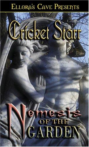 Cover of Nemesis of the Garden