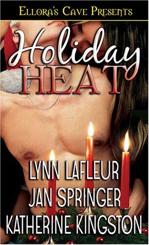Cover of Holiday Heat