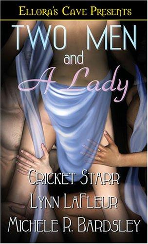 Cover of Two Men and a Lady
