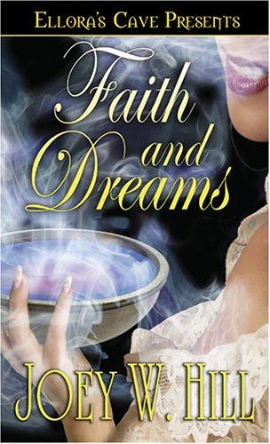 Cover of Faith and Dreams