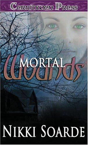 Cover of Mortal Wounds