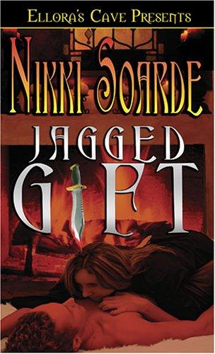 Cover of Jagged Gift