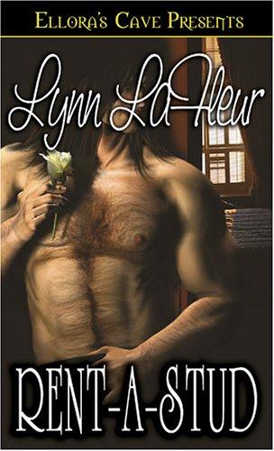 Cover of Rent-a-Stud (Coopers' Companions, Book 1)