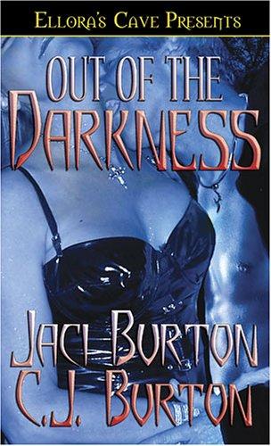Cover of Out of the Darkness