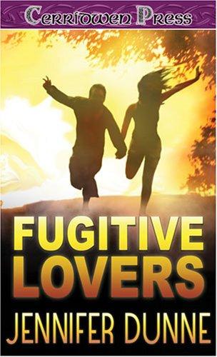 Cover of Fugitive Lovers