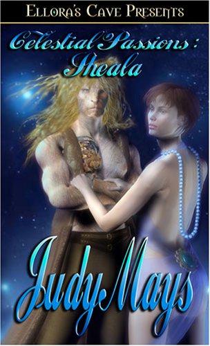 Cover of Celestial Passions