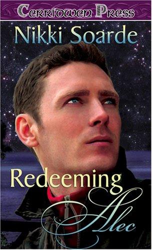 Cover of Redeeming Alec