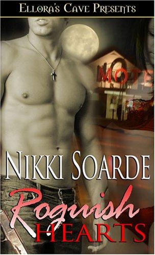 Cover of Roguish Hearts