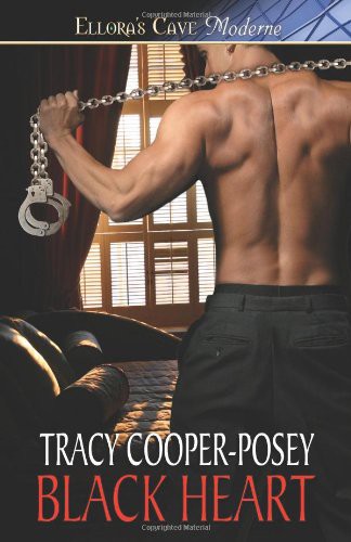 Cover of Black Heart