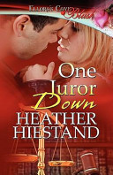Cover of One Juror Down