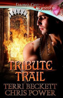 Cover of Tribute Trail