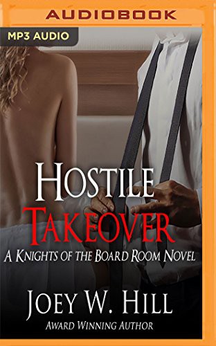 Cover of Hostile Takeover