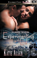 Cover of Experimenting with Ed