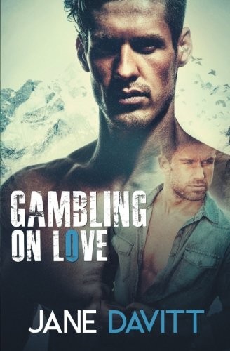 Cover of Gambling on Love
