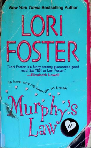 Cover of Murphy's Law