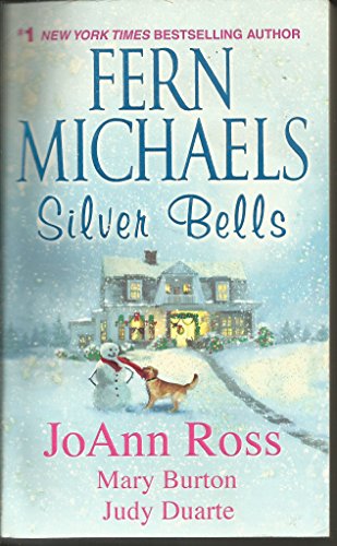 Cover of Silver Bells