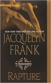Cover of Rapture
