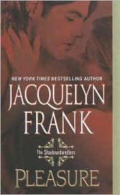 Cover of Pleasure