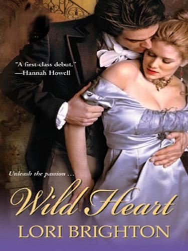 Cover of Wild Heart