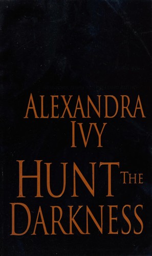 Cover of Hunt the Darkness
