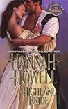 Cover of Highland Bride