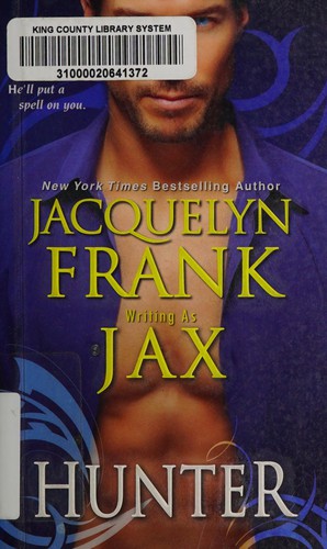 Cover of Hunter