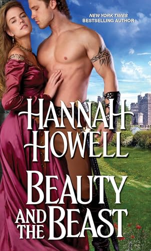 Cover of Beauty and the Beast