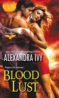 Cover of Blood Lust