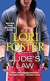 Cover of Jude's Law