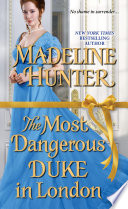 Cover of The Most Dangerous Duke in London
