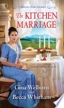 Cover of The Kitchen Marriage