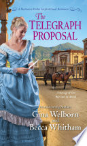 Cover of The Telegraph Proposal