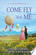 Cover of Come Fly with Me