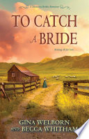 Cover of To Catch a Bride
